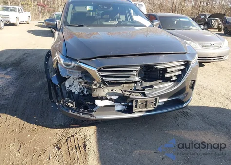 2016 Mazda Cx-9 Grand Touring z USA, uszkodzony, nr VIN JM3TCBDY3G0113698